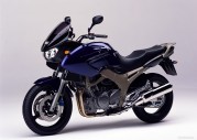 Yamaha TDM900 Yamaha TDM900